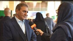 بیمه مرکزی با استفاده از داده های موجود چگونه ریسک صنعت بیمه را کاهش خواهد داد؟ + فیلم