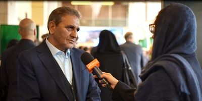 بیمه مرکزی برای احقاق حقوق مشتریان  تمام قد در کنار بیمه گذاران ایستاده است + فیلم