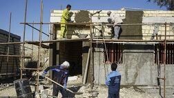 930 هزار خانه روستایی نیازمند نوسازی‌ 