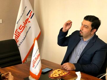 مدیرعامل شبکه نوآفرینی سرآمد (پلنت)