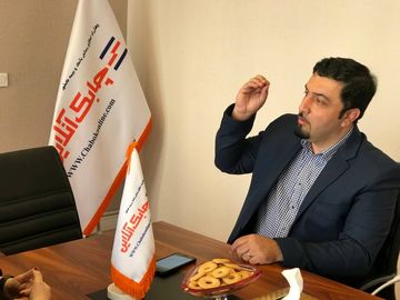 مدیرعامل شبکه نوآفرینی سرآمد (پلنت)