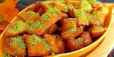 دستورالعمل و ترفندهای تهیه گوش فیل خوشمزه در خانه
