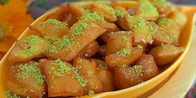 دستورالعمل و ترفندهای تهیه گوش فیل خوشمزه در خانه
