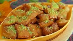 دستورالعمل و ترفندهای تهیه گوش فیل خوشمزه در خانه
