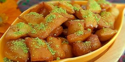 طرز تهیه انواع فاج شکلاتی خوشمزه در خانه
