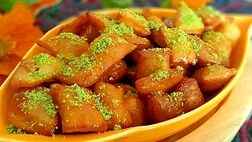 دستورالعمل و ترفندهای تهیه گوش فیل خوشمزه در خانه
