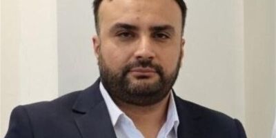 انتصاب سرپرست مرکز فناوری، امنیت اطلاعات و توسعه هوشمند بیمه مرکزی
