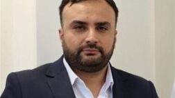 انتصاب سرپرست مرکز فناوری، امنیت اطلاعات و توسعه هوشمند بیمه مرکزی
