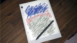 ساخت تبلتی به نازکی یک برگ کاغذ