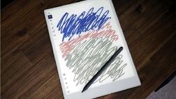 ساخت تبلتی به نازکی یک برگ کاغذ