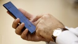 گران ترین گوشی های بازار کدامند؟ + جدول