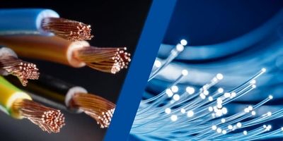 مصرف اینترنت کشور پایین‌تر از میانگین جهانی است
