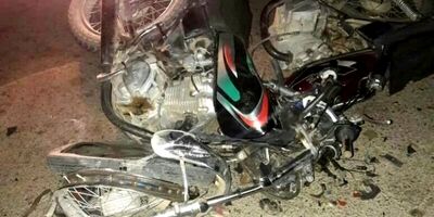 2 حادثه رانندگی منجر به فوت در بزرگراه‌های پایتخت
