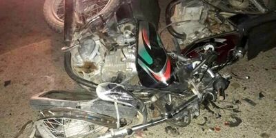 2 حادثه رانندگی منجر به فوت در بزرگراه‌های پایتخت
