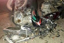 2 حادثه رانندگی منجر به فوت در بزرگراه‌های پایتخت
