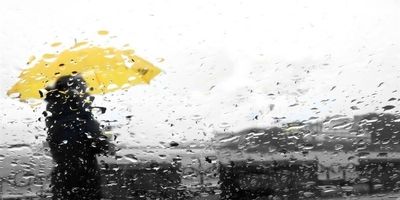 ورود سامانه بارشی از ظهر امروز به کشور
