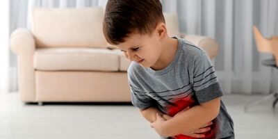 چه درمانی برای آپاندیسیت کودکان بهتر است؟