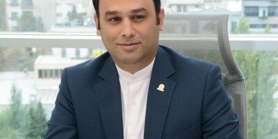 مدیرعاملی نیما نوراللهی برای بیمه تجارت نو تمدید شد