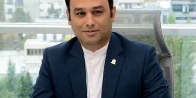 مدیرعاملی نیما نوراللهی برای بیمه تجارت نو تمدید شد