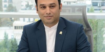 مدیرعاملی نیما نوراللهی برای بیمه تجارت نو تمدید شد