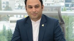 مدیرعاملی نیما نوراللهی برای بیمه تجارت نو تمدید شد