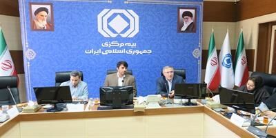 تفکیک حساب های معاملات بیمه های زندگی

