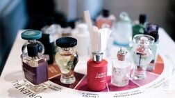 بوی عطر و ادکلن‌های قاچاق به بازار نرسید 
