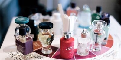 بوی عطر و ادکلن‌های قاچاق به بازار نرسید 
