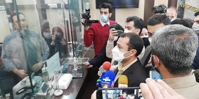 کمبودی در عرضه ارز به بازار وجود ندارد