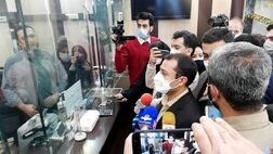 کمبودی در عرضه ارز به بازار وجود ندارد