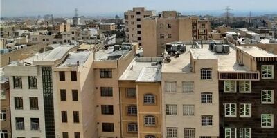 واحدهای کوچک متراژ از اقبال بیشتری برخوردارند