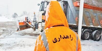 چهار هزار دستگاه ماشین‌آلات راهداری با عمر کمتر از ۵ سال به کشور وارد می‌شود