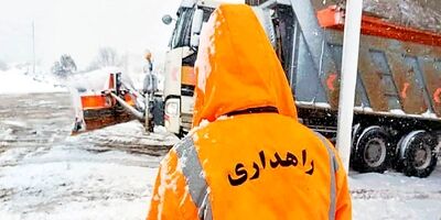 چهار هزار دستگاه ماشین‌آلات راهداری با عمر کمتر از ۵ سال به کشور وارد می‌شود
