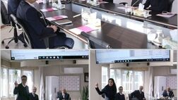 برگزیدگان جشنواره فروش باران انتخاب شدند