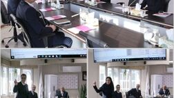 برگزیدگان جشنواره فروش باران انتخاب شدند