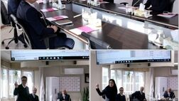 برگزیدگان جشنواره فروش باران انتخاب شدند
