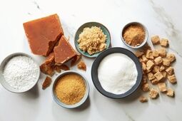 اصطلاح «قند آزاد» چیست؟