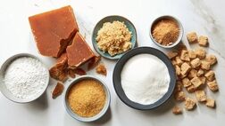 اگر قند و شکر نخوریم چه اتفاقی در بدنمان می‌افتد؟
