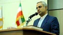 عضو جدید هیات مدیره سرمایه گذاری گروه صنعتی ملی معرفی شد