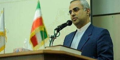 عضو جدید هیات مدیره سرمایه گذاری گروه صنعتی ملی معرفی شد