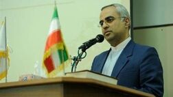 عضو جدید هیات مدیره سرمایه گذاری گروه صنعتی ملی معرفی شد