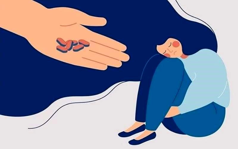 عوارض قرصهای ضدافسردگی چیست؟