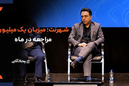 شعب حضوری بانک ها حذف ناشدنی است


