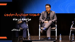 شعب حضوری بانک ها حذف ناشدنی است


