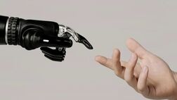 غول فناوری سامسونگ پا به عرصه ربات‌های انسان‌نما گذاشت
