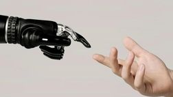 غول فناوری سامسونگ پا به عرصه ربات‌های انسان‌نما گذاشت
