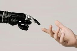 غول فناوری سامسونگ پا به عرصه ربات‌های انسان‌نما گذاشت
