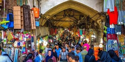  ۹هزار انشعاب برق در بازار تهران بهسازی شد