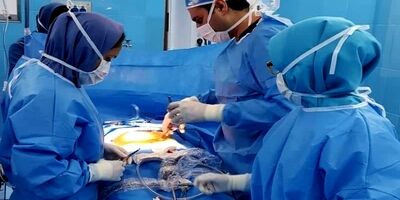 توجه اندک جامعه پزشکی به بیمه نامه مسئولیت
