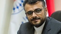 کاوه از هیات مدیره ایران معین جدا شد
